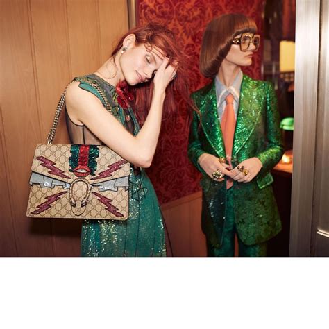 instagram interazioni gucci|gucci fashion instagram.